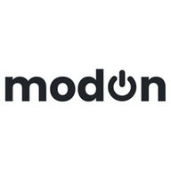 modon logo